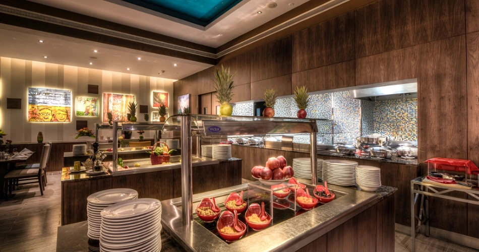 The K Hotel Manama – Your Ideal Luxury Stay in Bahrain’s Capital