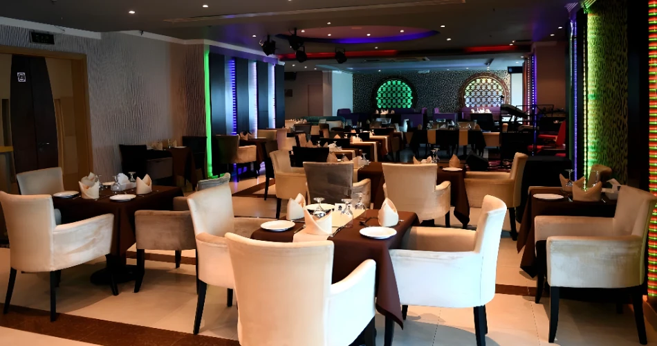 Atiram Olaya Suites Hotel Manama – Your Ultimate Guide to a Suite Stay in Bahrain