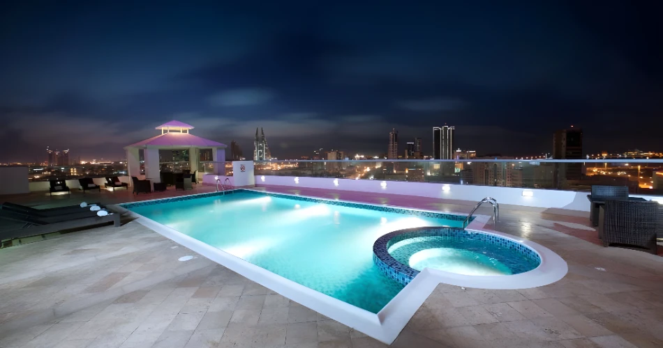 Atiram Olaya Suites Hotel Manama – Your Ultimate Guide to a Suite Stay in Bahrain